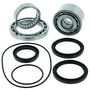 QuadBoss 07-08 Yamaha YFM400 Grizzly 4x4 Rear Differential Bearing & Seal Kit