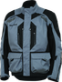 FIRSTGEAR Kathmandu Jacket 2.0 Grey/Black - XL