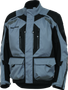 FIRSTGEAR Kathmandu Jacket 2.0 Grey/Black - XL