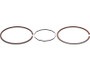 ProX 80-87 RD350LC-YPVS Piston Ring Set (66.50mm)