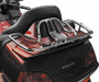 Kuryakyn Luggage Rack 01-17 Honda GL1800 Except F6B Models - Chrome