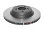 DBA 08-13 BMW M3 E90/E92/E93 Rear 4000 Series Plain Rotor