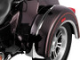 Kuryakyn Top Fender Accent For Trikes Chrome