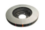 DBA 15-18 Volkswagen Touareg (w/330mm Front Rotor) Front 4000 Series Plain Rotor