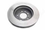 DBA 18-19 Volkswagen Amarok Front 4000 Series Plain Rotor