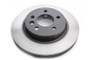 DBA 18-19 Volkswagen Amarok Front 4000 Series Plain Rotor