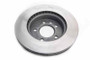 DBA 18-19 Volkswagen Amarok Front 4000 Series Plain Rotor