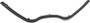 Performance Machine Windscreen Trim Scallop - Black Ops