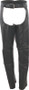 Kuryakyn Leather By River Road Sierra Leather Chaps Black Womens - Small