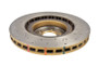 DBA 15-22 Ford Mustang GT (w/Perf Package 380mm Frt Rotor) Front 4000 Series Drilled & Slotted Rotor
