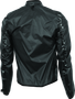 FIRSTGEAR Reflex Mesh Jacket Black - Small