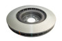 DBA 16-22 Ford Mustang GT (w/Performance Package) Front 4000 Series Plain Rotor
