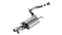 Borla 20-22 Hyundai Palisade / 2023 Kia Telluride 3.8L V6 S-Type Axle-Back Exhaust