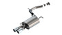 Borla 20-22 Hyundai Palisade / 2023 Kia Telluride 3.8L V6 S-Type Axle-Back Exhaust