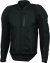 FIRSTGEAR Reflex Mesh Jacket Black - 2XL