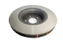 DBA 15-20 Ford Mustang GT (w/o Performance pkg 352mm Front Rotor) Front 4000 Series Plain Rotor