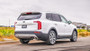 Borla 2023 Hyundai Palisade / 20-22 Kia Telluride 3.8L V6 S-Type Axle-Back Exhaust