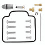 QuadBoss 06-11 Polaris Hawkeye 300 2x4 Carburetor Kit