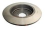 DBA 03-05 Land Rover Range Rover HSE Rear 4000 Series Plain Rotor