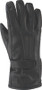 Kuryakyn Leather By River Road Taos Cold Weather Gloves Black - Medium