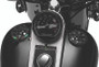 Kuryakyn Alley Cat Gas Cap Black