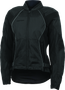 FIRSTGEAR Reflex Mesh Jacket Black Womens - 2XL