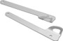 Kuryakyn Tie Down Bracket 14-22 Indian Chrome