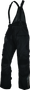 FIRSTGEAR Kathmandu 2.0 Pants Black Tall Size - 40