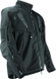 FIRSTGEAR Rogue XC Pro Jacket Black - Small