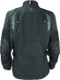 FIRSTGEAR Rogue XC Pro Jacket Black - Small