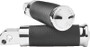 Performance Machine Footpegs Contour Passenger - Chrome