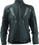 FIRSTGEAR Rogue XC Pro Jacket Black - XL