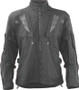 FIRSTGEAR Rogue XC Pro Jacket Black Tall - XL