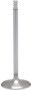 White Diamond Exhaust Valve M8 1.264 Std