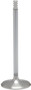 White Diamond Exhaust Valve M8 1.284 Os Inconnel
