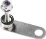 Performance Machine TPMS Sensor Bracket Assembly