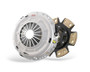 Clutch Masters 22-23 Honda Civic 1.5L Turbo FX400 6-Puck Clutch Kit - 400ft/lbs Torque