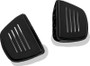 Kuryakyn Premium Mini Boards Without Adapters Black