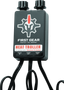 FIRSTGEAR Dual Portable Heat-Troller