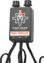 FIRSTGEAR Dual Portable Heat-Troller