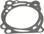 Base Gasket W/embossments Evo Sportster 2/pk Oe#16774-86d
