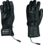 FIRSTGEAR Heated Rider iTouch Gloves - Medium