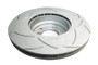 DBA 12-17 BMW 328i F30 Front Street Series Slotted Rotor