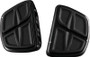 Kuryakyn Kinetic Mini Boards Without Adapter Black