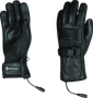 FIRSTGEAR Heated Rider iTouch Gloves Womens - Small