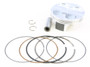 Piston Kit Forged 96.94/std 12.5:1 Yam