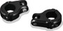 Kuryakyn Brute Highway Peg Mount Black
