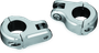 Kuryakyn Brute Highway Peg Mount Chrome