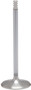 White Diamond Exhaust Valve M8 1.284 Os