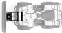 Plow Mounting Kit